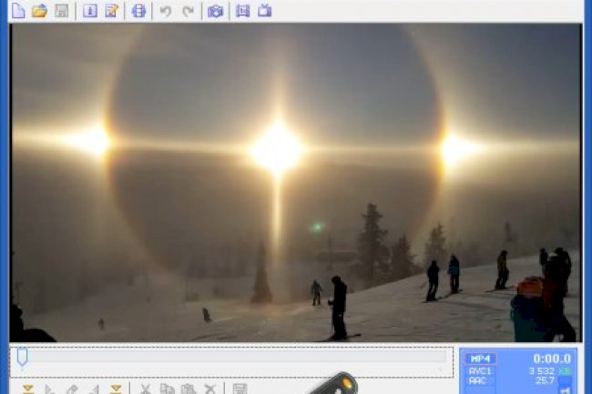 Machete v5.1 Build 44 + Portable