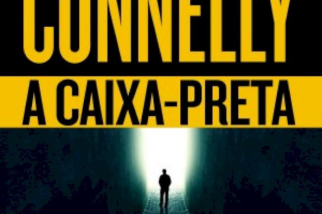 A Caixa Preta - Michael Connelly