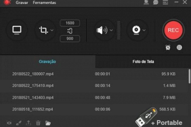 ApowerREC v1.8.1.1 + Portable