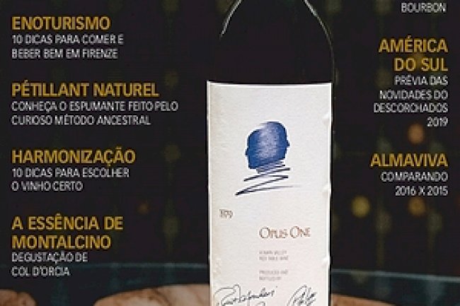 Adega Ed 161 - Março 2019