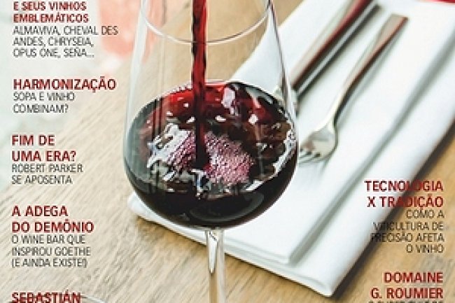 Adega Ed 164 - Junho 2019