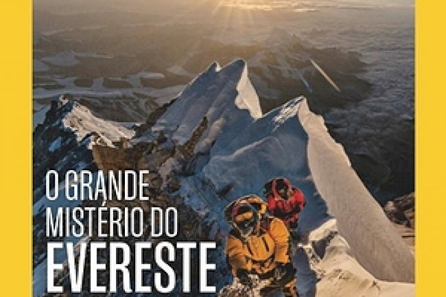 National Geographic Portugal Ed 232 - Julho 2020