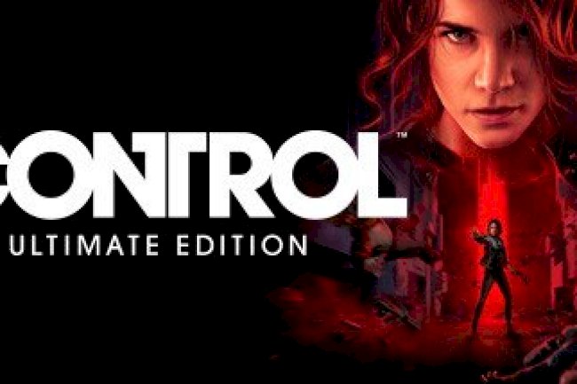 Control Ultimate Edition