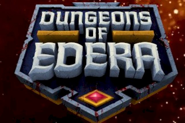 Dungeons of Edera [PT-BR]