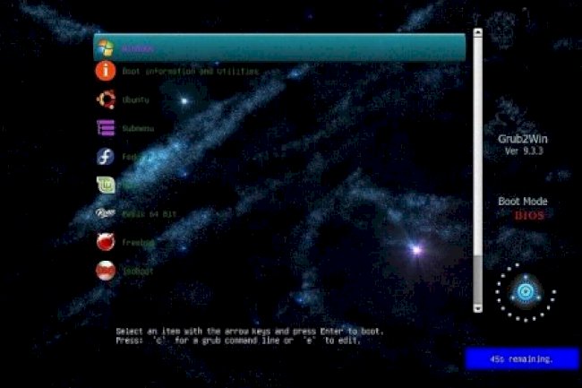 Grub2Win v3.0.0.7