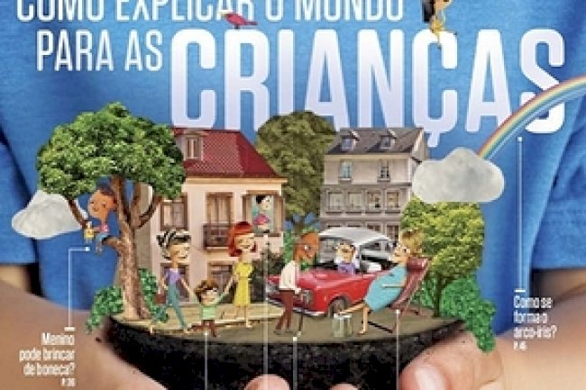 Dossie Superinteressante Ed 375-A - Junho 2017