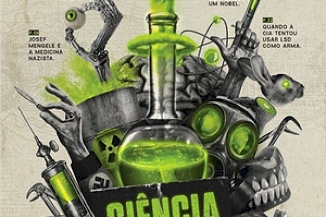 Dossie Superinteressante Ed 416-A - Junho 2020