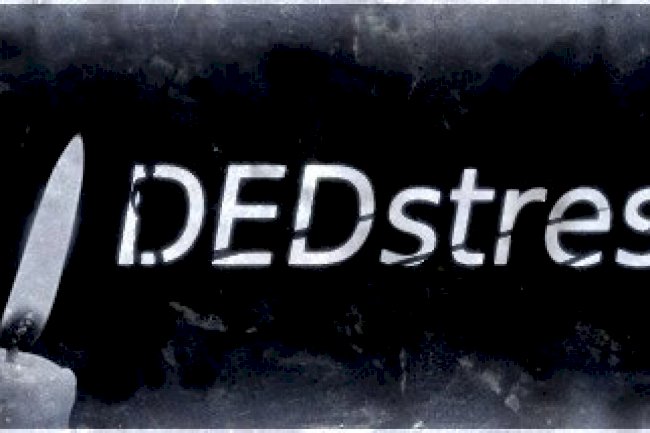 DEDstress