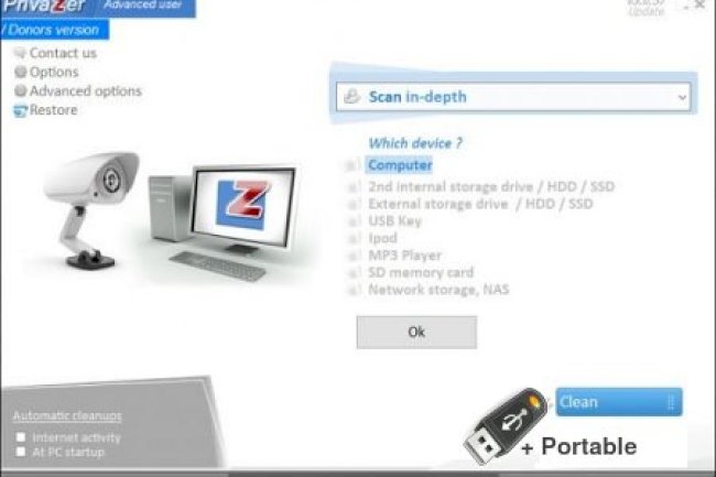 PrivaZer v4.0.113 + Portable