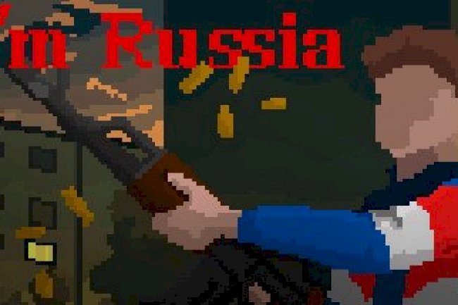 Im Russia