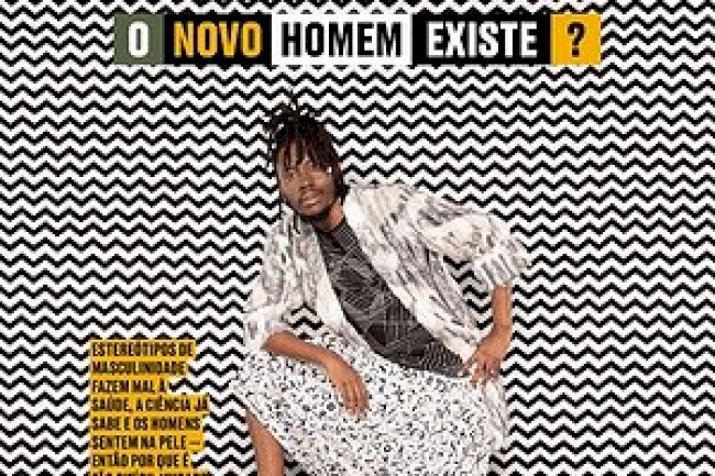 Galileu Ed 328 - Novembro 2018