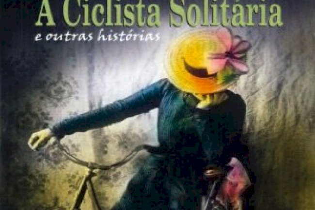 A Ciclista Solitária e Outras Histórias - Arthur Conan Doyle