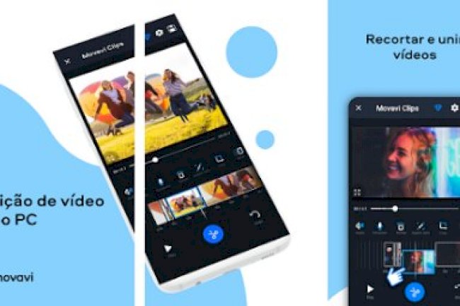 Video Editor Movavi Clips Premium v4.13.0