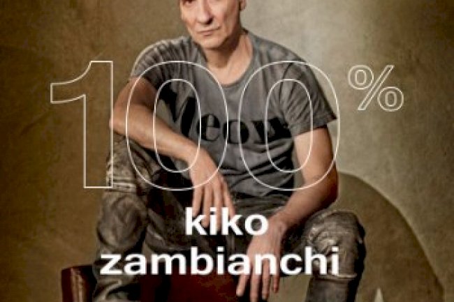 100% - Kiko Zambianchi (2020)