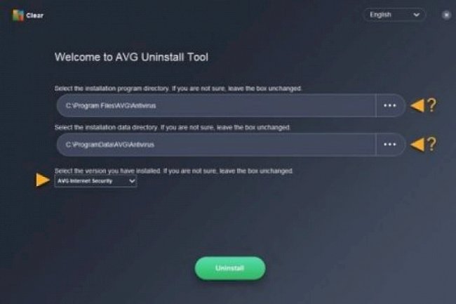 AVG Clear v25.8.10387 Multilingual