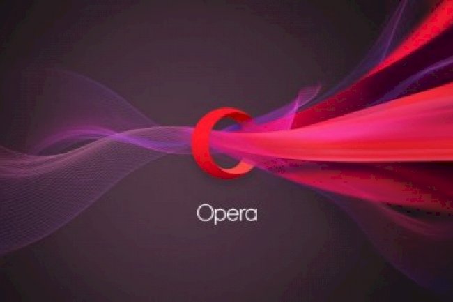 Opera v100.0.4815.47 Multilingual