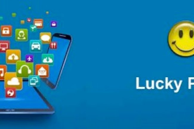 Lucky Patcher v11.9.6