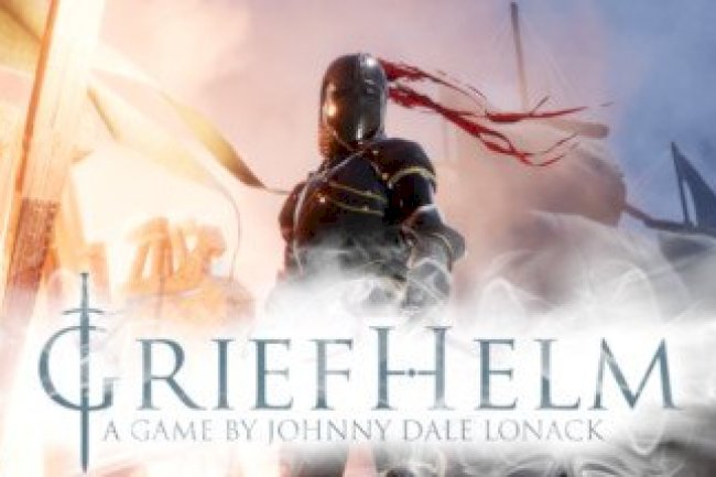 Griefhelm