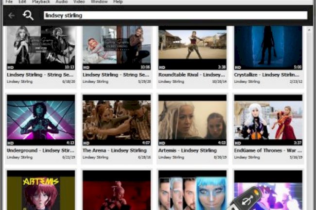 MediaHuman MediaTube v2.9.9.7 (2710) + Portable