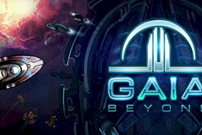 Gaia Beyond