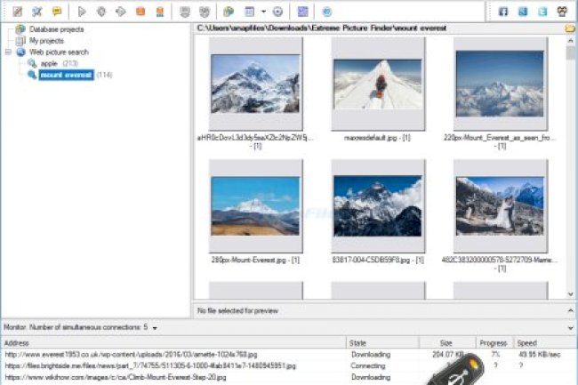 Extreme Picture Finder v3.66.15.0 + Portable