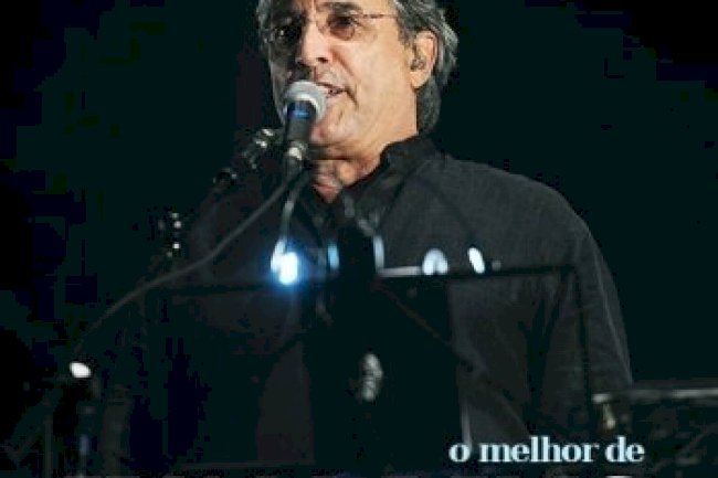 O Melhor de Ivan Lins (2005)