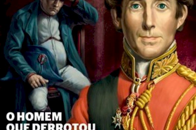 Aventuras na História Ed 143