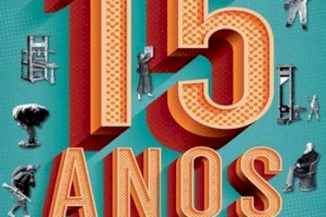 Aventuras na História Ed 182