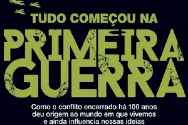 Aventuras na História Ed 186