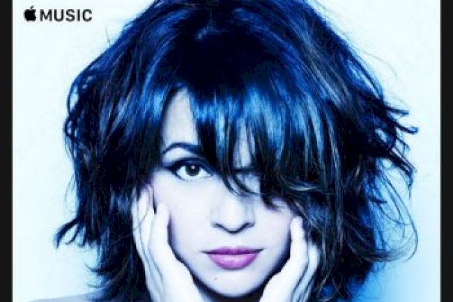 Norah Jones - Essentials (2019)