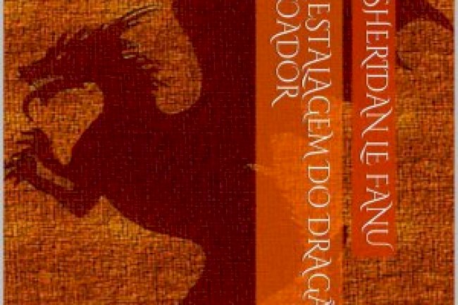 A Estalagem do Dragão Voador - Sheridan Le Fanu