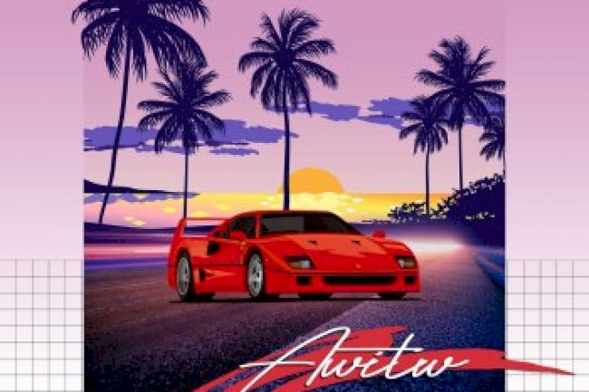 AWITW - Hot Summer Nights (2020)