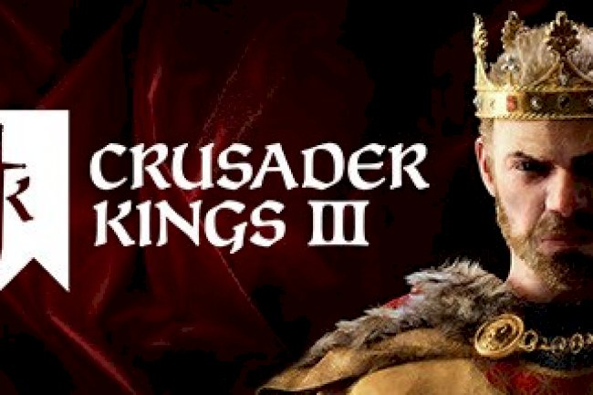 Crusader Kings III