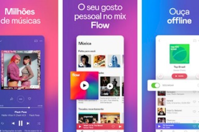 Deezer v8.0.44.4 MOD [Premium Unlocked]