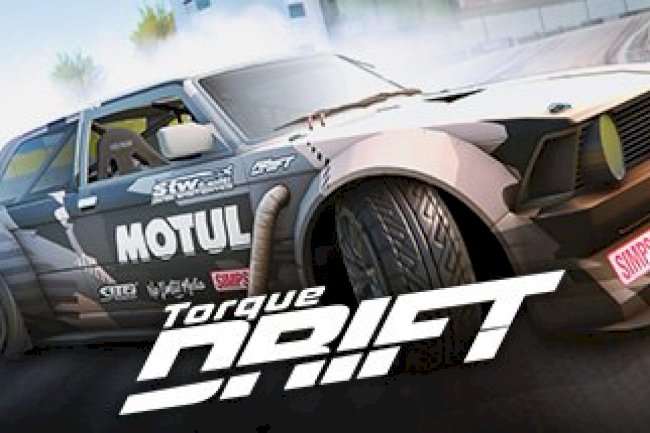 Torque Drift [PT-BR]