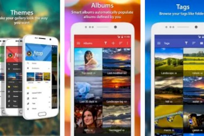 F-Stop Gallery v5.5.143 [Pro Unlocked]