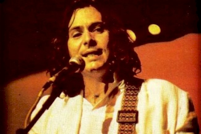 O Melhor de Beto Guedes (2019)