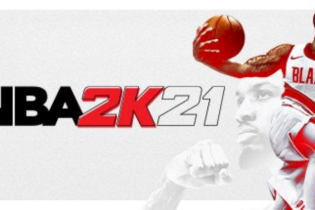NBA 2K21