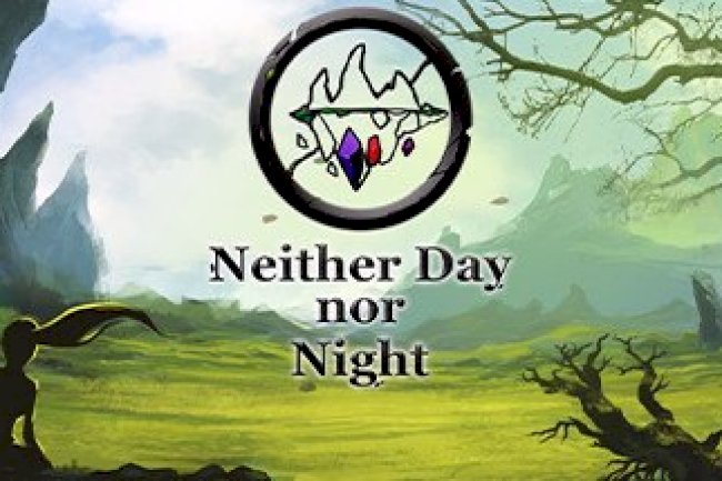 Neither Day nor Night [PT-BR]