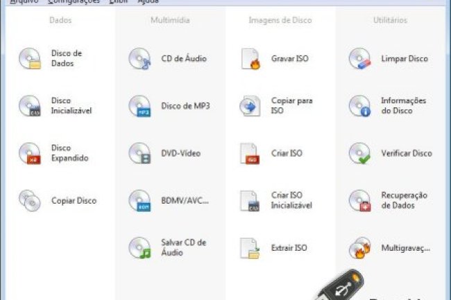 BurnAware Professional v18.0 + Portable