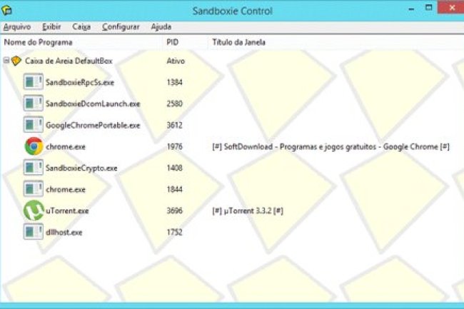 Sandboxie v5.71.2 Multilingual