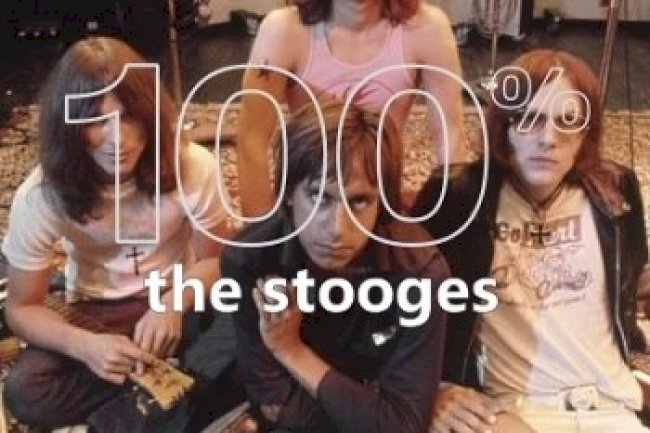 100% - The Stooges (2019)