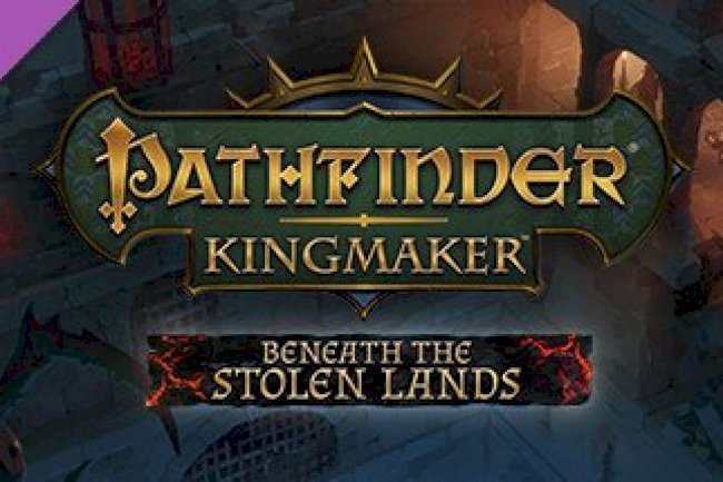 Pathfinder Kingmaker Definitive Edition