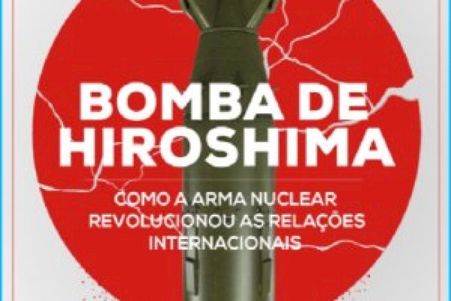 Conhecer Fantástico Especial - Bomba de Hiroshima - Abril 2020