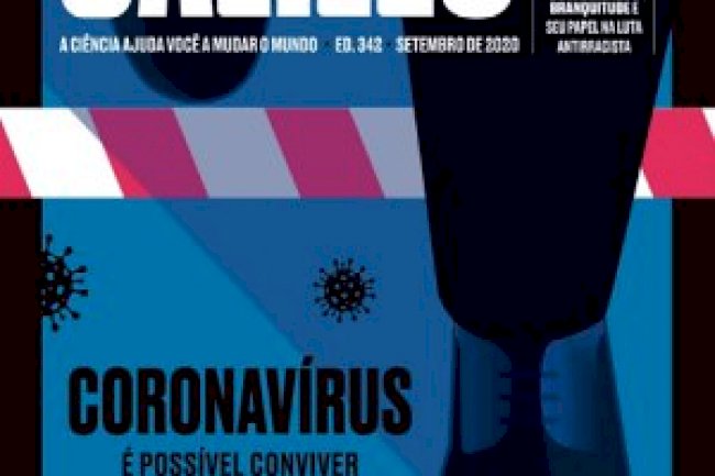 Galileu Ed 342 - Setembro 2020