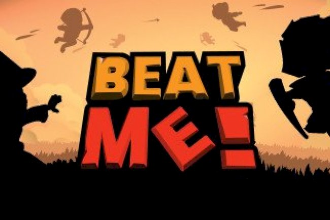 Beat Me [PT-BR]