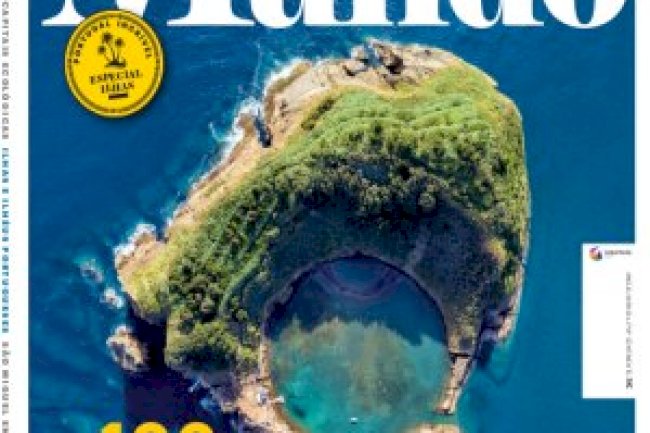 Volta ao Mundo Ed 311 - Setembro 2020