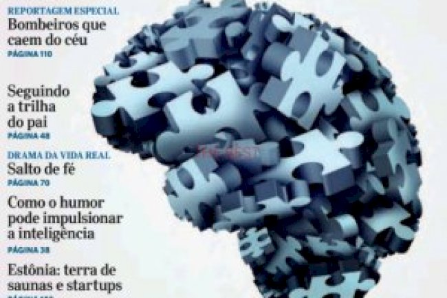 Seleções Readers Digest - Agosto 2020