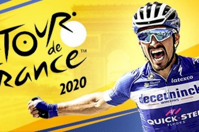 Tour de France 2020