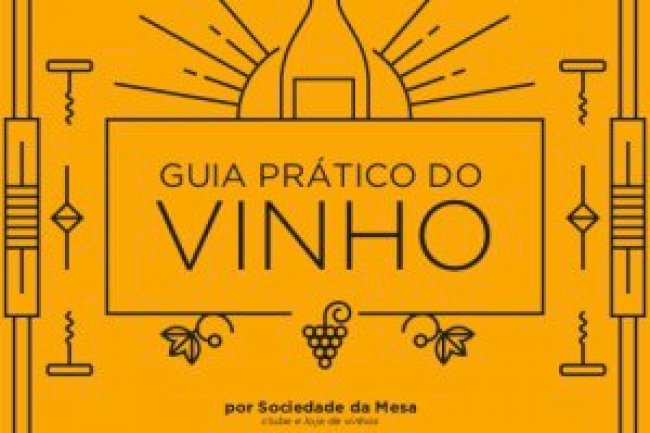 Guia Prático do Vinho